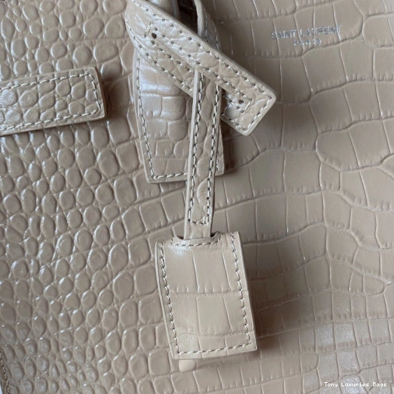 Tony Luxuries JOUR SAC YSL DE BABY 0802